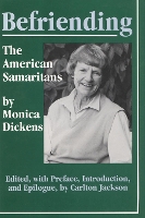 Befriending: The American Samaritans (Hardback)