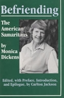 Befriending: The American Samaritans (Paperback)