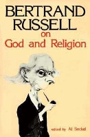Bertrand Russell on God and Religion (Paperback)