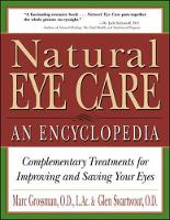 Natural Eye Care: An Encyclopedia (Paperback)