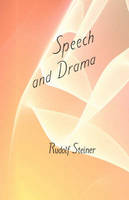 Speech and Drama (Paperback)