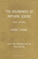 The Boundaries of Natural Science (Paperback)