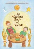 Waldorf Book of Breads (Spiral bound)