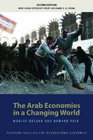 The Arab Economies in a Changing World (Paperback)