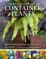Encyclopedia of Container Plants (Hardback)