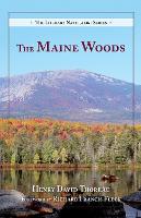 The Maine Woods (Paperback)