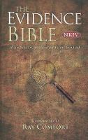 NKJV Evidence Bible (Hardback)