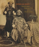 Reverie and Reality: Nineteenth-century Photographs of India from the Ehrenfeld Collection (Hardback)