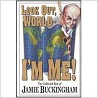 Look out World I'm ME (Paperback)