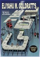 The Goal: A Business Graphic Novel (Paperback)