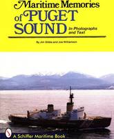 Maritime Memories of Puget Sound (Paperback)