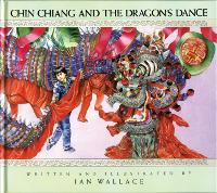 Chin Chiang and the Dragon's Dance (Paperback)