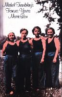 Forever Yours, Marie-Lou (Paperback)