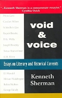 Void & Voice: Essays on Literary and Historical Currents (Paperback)