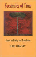 Facsimiles of Time (Paperback)