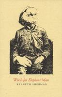 Words for Elephant Man (Paperback)
