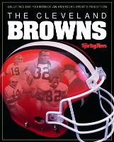 Cleveland Browns: The Official Illustrated History (Hardback)