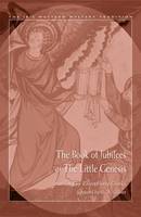 The Book of Jubilees or the Little Genesis (Paperback)