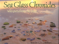 Sea Glass Chronicles (Hardback)