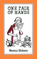One Pair of Hands (Paperback)