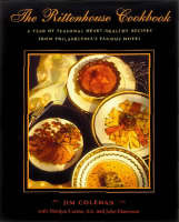 The Rittenhouse Cookbook: A Year of Seasonal Heart-healthy Recipes from Philadelphia's Famous Hotel (Hardback)