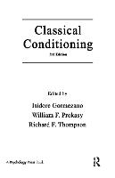 Classical Conditioning (Hardback)
