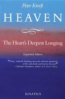 Heaven, the Heart's Deepest Longing (Paperback)
