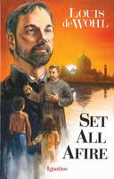 Set All Afire (Paperback)