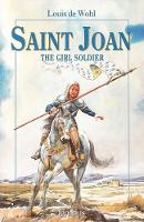 Saint Joan: The Girl Soldier - Vision Books (Paperback)
