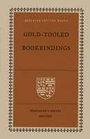 Gold-tooled Bookbindings - Picture Books (Paperback)