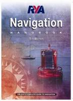 RYA Navigation Handbook (Paperback)