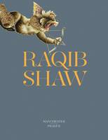 Raqib Shaw (Paperback)