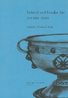 Ireland and Insular Art, A.D.500-1200: Conference Proceedings (Paperback)
