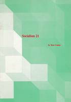 Socialism 21: Twenty-first Century Socialism (Paperback)