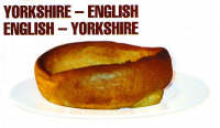 Yorkshire English