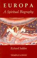 Europa: A Spiritual Biography (Paperback)