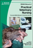 BSAVA Manual of Practical Veterinary Nursing - BSAVA British Small Animal Veterinary Association (Paperback)