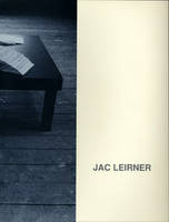 Jac Leirner (Paperback)