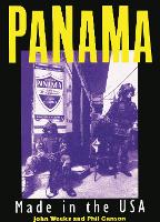 Panama: Made in the USA (Hardback)