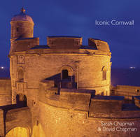 Iconic Cornwall - Pocket Cornwall (Paperback)