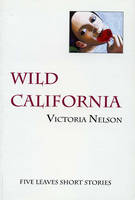 Wild California (Paperback)