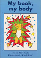 My Book, My Body (Paperback)