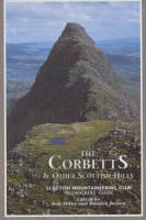 The Corbetts and Other Scottish Hills: Scottish Mountaineering Club Hillwalkers' Guide - SMC hillwalkers' guide (Hardback)