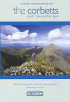 The Corbetts and Other Scottish Hills (CD-ROM)