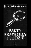 Fakty, Przyroda I Ludzie - Dziela v. 12 (Paperback)