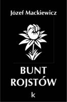 Bunt Rojstow - Dziela v. 13 (Hardback)