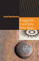 Sciagaczki Z Szuflady Pana Boga (Hardback)