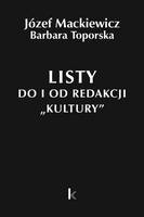 Listy do i od Redakcji "Kultury" (Hardback)