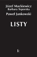 Listy - Dzieła (Hardback)
