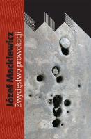 Zwycięstwo prowokacji (Hardback)